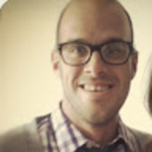 Meet your Posher, Matthew